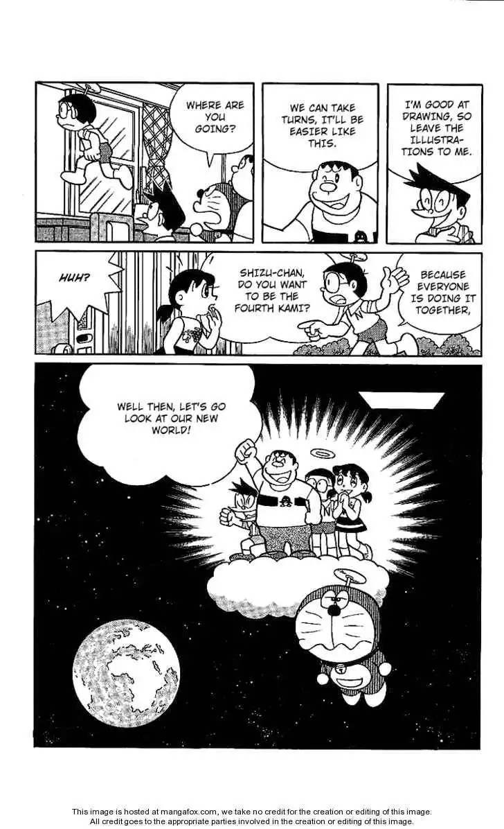 Doraemon Long Stories Chapter 15.2 20